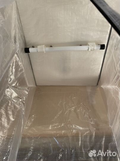 Модуль для хранения IKEA dimpa