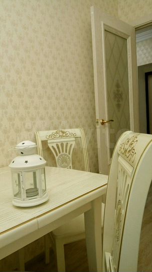 2-к. квартира, 60 м², 2/6 эт.