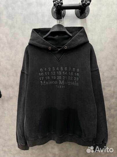 Maison margiela худи