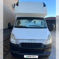 Iveco Daily 3.0 MT, 2014, 448 000 км, с пробегом, цена 2 850 000 руб.