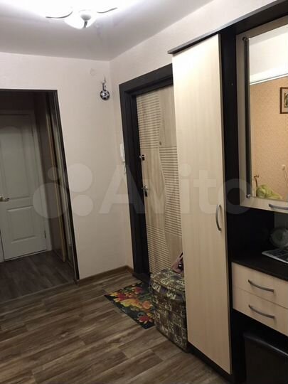 2-к. квартира, 56 м², 6/9 эт.