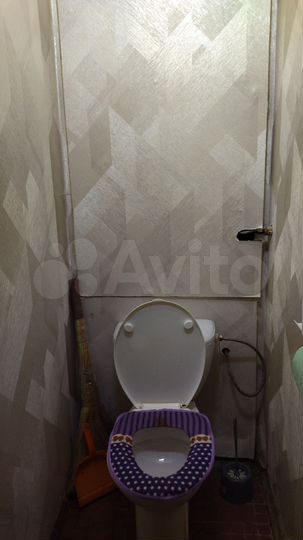 Комната 20 м² в 2-к., 1/9 эт.