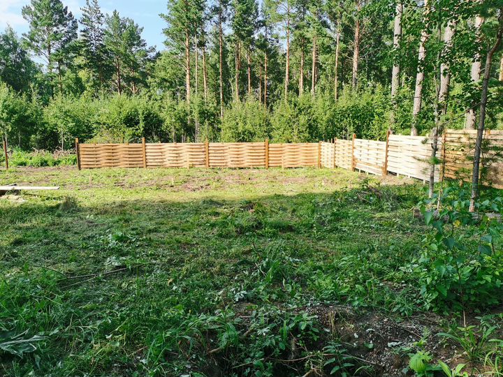 Участок 6 сот. (СНТ, ДНП)