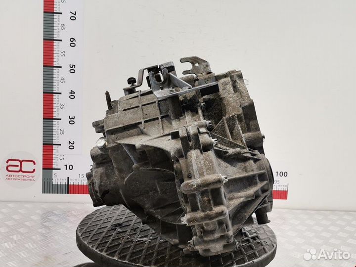 Кпп для Mitsubishi Colt 6