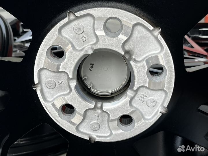 Оригинал конус lexus RX NX 23 год новые диски