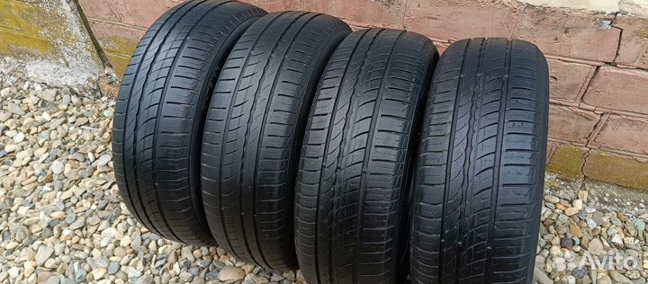 Pirelli Cinturato P1 195/65 R15 91