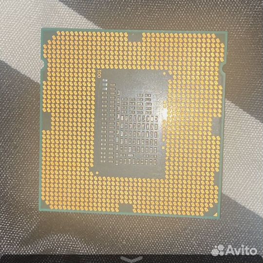 Intel pentium g630