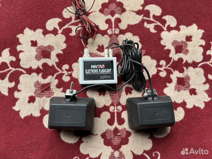 СГУ спецсигнал