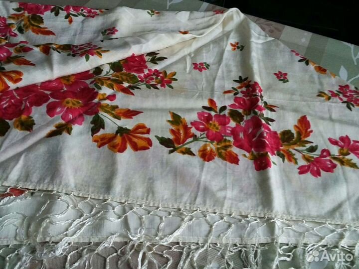 Платок-Шаль