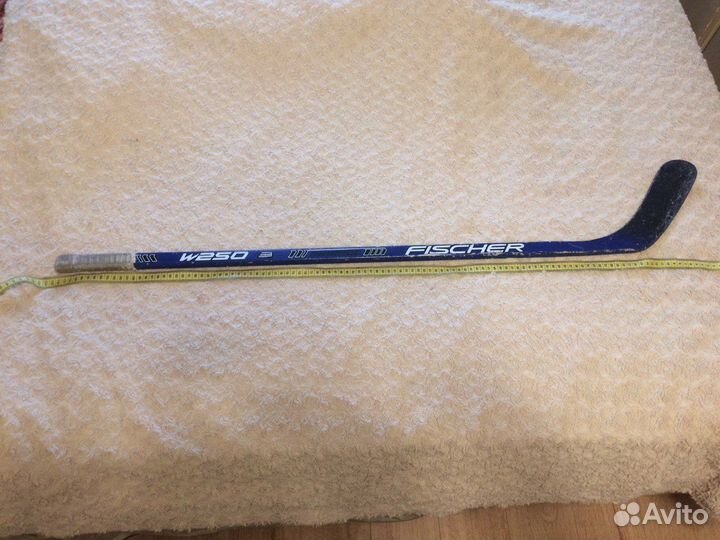 Клюшка хоккейная детская