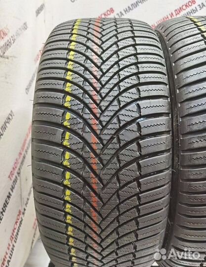 Firestone Multiseason 225/45 R17 94V