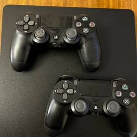 Sony playstation 4 pro