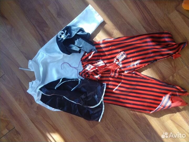 Карнавальные костюмы для детей. Аренда