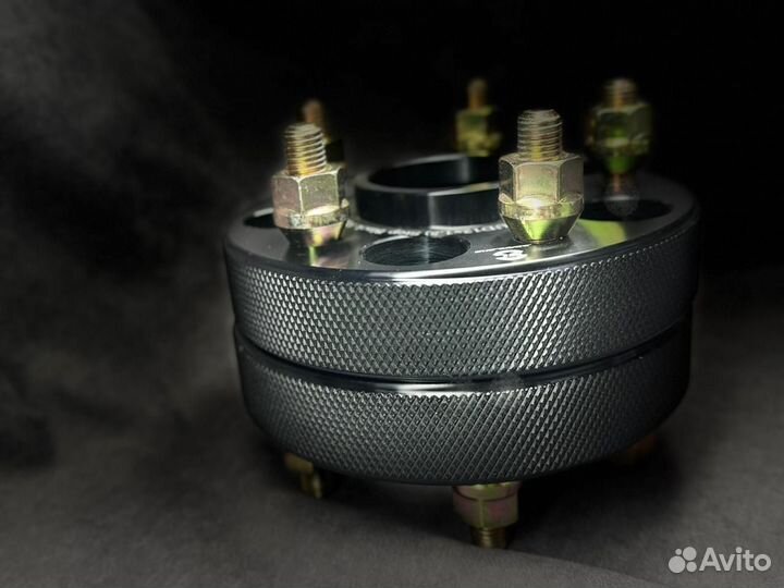 Проставки на любой авто