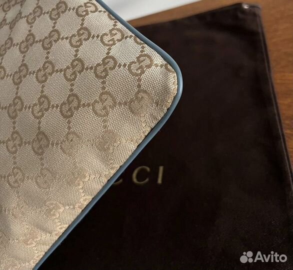 Сумка gucci