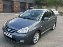 Suzuki Liana 1.6 AT, 2007, 85 500 км, с пробегом, цена 1 200 000 руб.