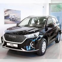 Новый Haval M6 1.5 AMT, 2024, цена от 2 099 000 руб.