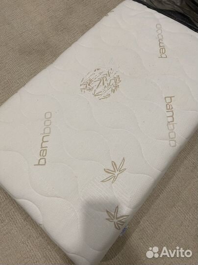 Матрас детский ортопедический 120 60