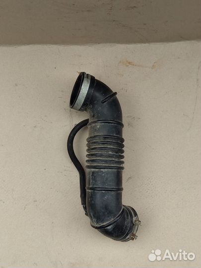 Патрубок воздушного фильтра Haima 7