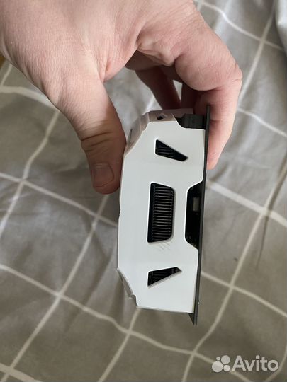 Видеокарта Asus gtx 1070 8gb