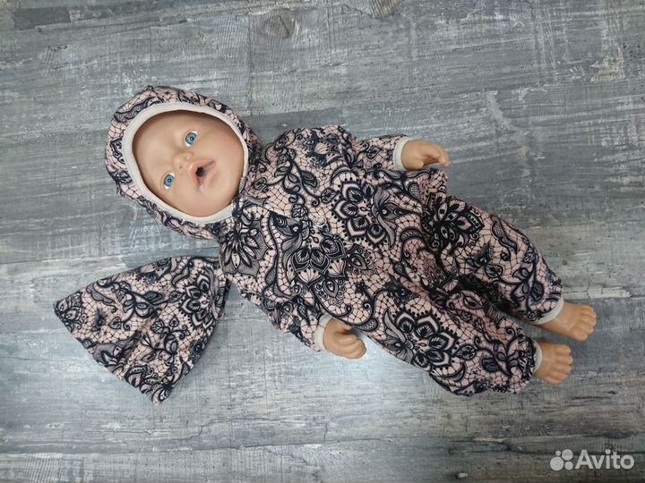 Одежда для кукол