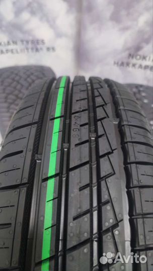 Nokian Tyres Hakka Green 3 155/65 R14 75T