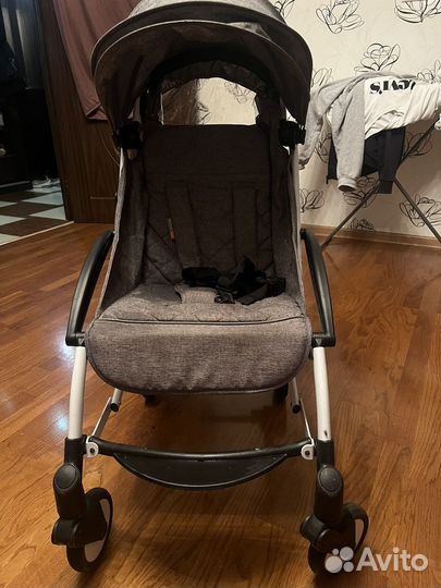 Коляска трансформер