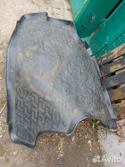 Всякое разное