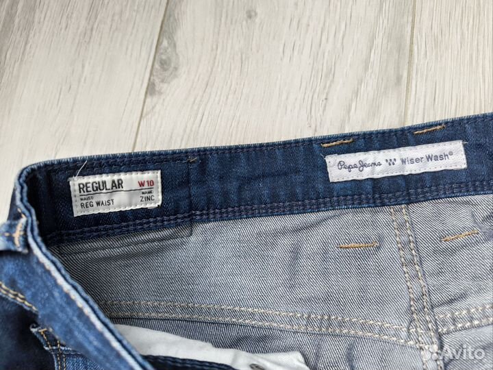 Мужские джинсы Pepe Jeans zinc 30/32