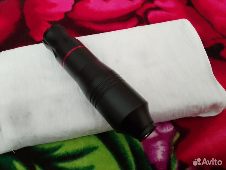 Тату машинка набор