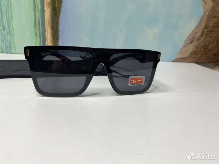 Мужские очки солнечные