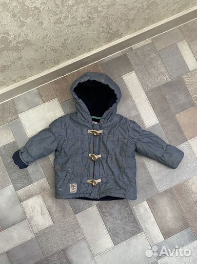 Куртка Next, 86