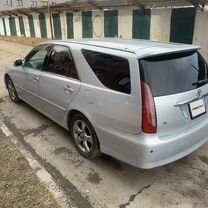 Toyota Mark II Wagon Blit 2.0 AT, 2002, 417 000 км, с пробегом, цена 580 000 руб.