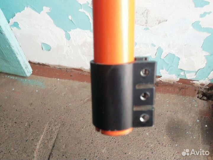 Руль для трюкового самоката ihc