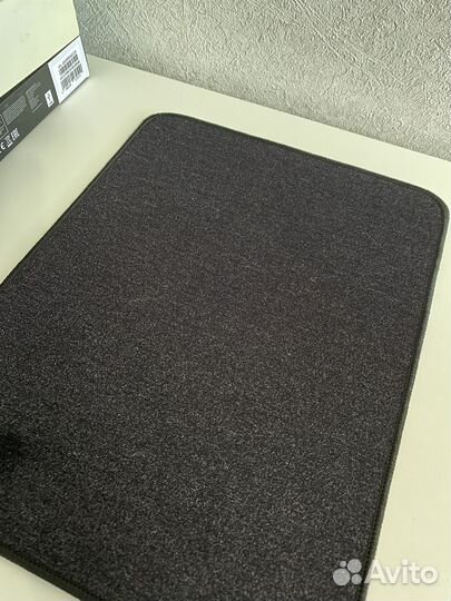 Игровой коврик для мыши