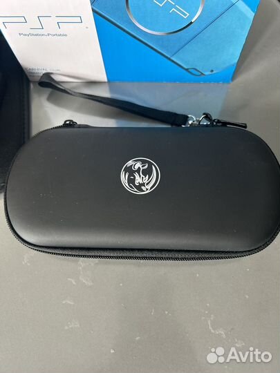 Sony psp 3006