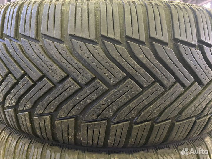 Michelin Alpin 6 205/55 R16 99H