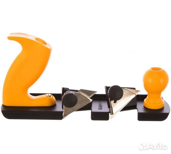 Stayer Кромочный рубанок по гипсокартону (18855)