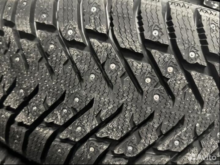 LingLong GreenMax Winter Grip 2 235/50 R18 101T