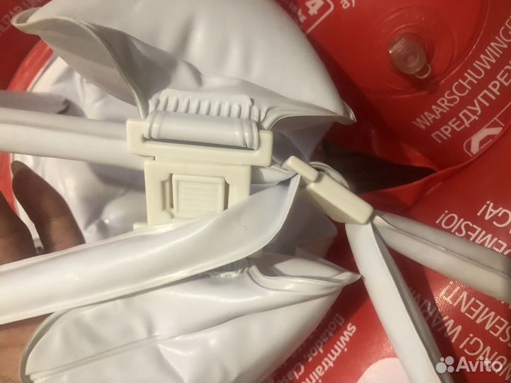 Круг для плавания swimtrainer