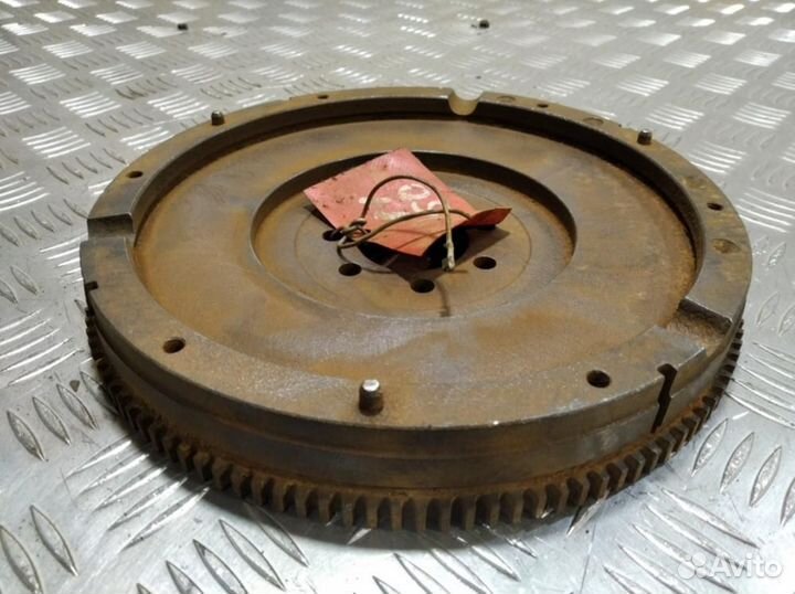 Маховик Renault Scenic 1996 1999