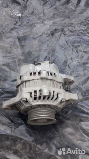 Генератор honda airwave