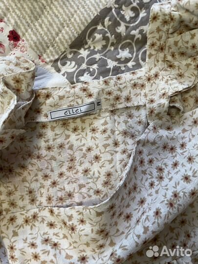 Пакет вещей на 42-44