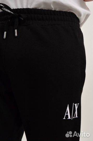 Спортивные штаны Armani Exchange Турция 3 цвета