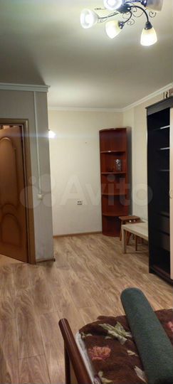 Комната 20 м² в 3-к., 2/9 эт.