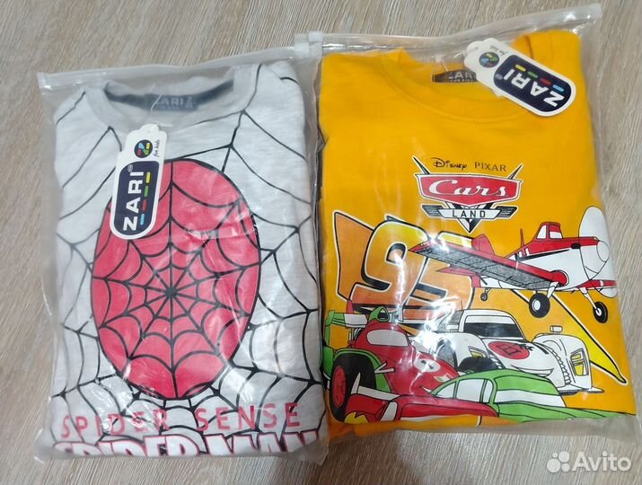 Костюмы для мальчика