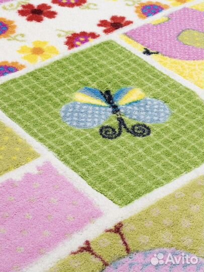 Ковер детский
