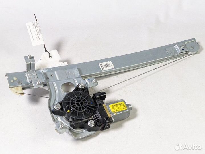 Стеклоподъемник электр задний правый Hyundai Creta