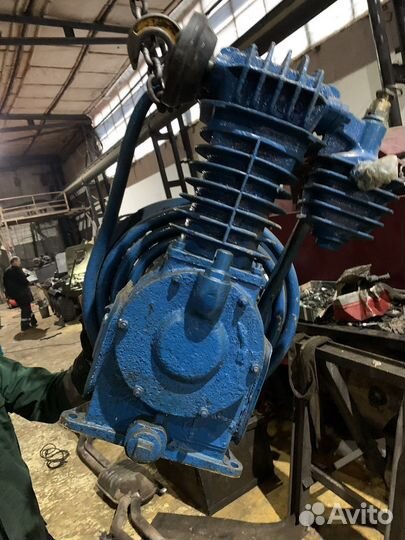 Компрессор