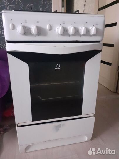 Газовая плита бу